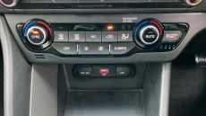 Kia Niro 1.6 GDi Hybrid 2 5dr DCT Hybrid Estate